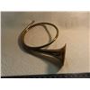Image 3 : brass horn