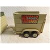Image 3 : antique tonka safari set and extra trailer