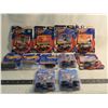 Image 1 : winners circle cars, hot wheels, Disney car collection