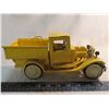 Image 1 : buddy L vintage toy dump truck