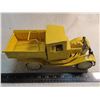 Image 2 : buddy L vintage toy dump truck