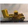 Image 3 : buddy L vintage toy dump truck