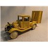 Image 5 : buddy L vintage toy dump truck