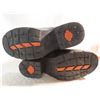 Image 4 : size 6 women's Harley Davidson boots like new