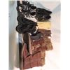 Image 1 : lot of women's boots size 6, American eagle, sketchers