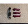 Image 1 : stag Ireland, 3 matching knives