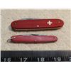 Image 2 : Victorinox Switzerland, Japanese pocket knives