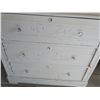 Image 5 : antique east lake dresser for refinishing - 35.5"X17"x32"H