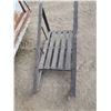 Image 2 : antique sled/sleigh