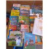 Image 2 : large lot of children's books