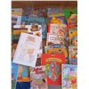 Image 3 : large lot of children's books