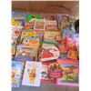 Image 4 : large lot of children's books