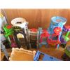 Image 5 : lot of kids toys