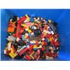 Image 2 : lot of Lego and Mega blocks