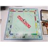 Image 4 : 2 Vintage Monopoly board games & extra board