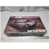 Image 1 : Vintage G.I. Joe battle tank toy - in original box