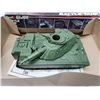 Image 3 : Vintage G.I. Joe battle tank toy - in original box