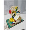 Image 4 : Fisher Price toys - Musical Ferris wheel, dog, sweeper, etc.