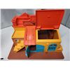 Image 7 : 3 Vintage Fisher Price playsets
