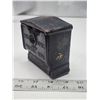 Image 4 : 1908 Police patrol box clock, cast iron