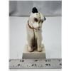 Image 1 : Cast iron, vintage dog bank