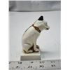 Image 4 : Cast iron, vintage dog bank