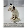 Image 5 : Cast iron, vintage dog bank