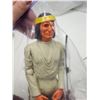 Image 4 : Native American and cowboy figure dolls - w/ accessories - very nice