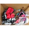 Image 10 : Large collection of ladies lingerie - appears unused, lots with tags