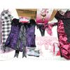 Image 3 : Large collection of ladies lingerie - appears unused, lots with tags