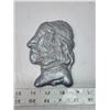Image 1 : Aluminum head, paper weight
