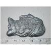 Image 2 : Aluminum head, paper weight