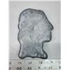 Image 3 : Aluminum head, paper weight