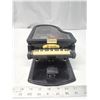 Image 2 : Grand Piano, ring holder music box - works