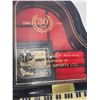 Image 3 : Grand Piano, ring holder music box - works