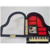 Image 4 : Grand Piano, ring holder music box - works