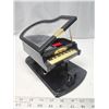 Image 5 : Grand Piano, ring holder music box - works