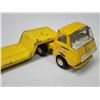Image 3 : Vintage Tonka metal toys - vans and semi