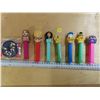 Image 1 : Lot of PEZ dispensers