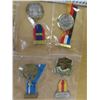 Image 2 : Lot of various medals