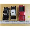 Image 1 : Lot of 3 cars