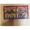 Image 4 : Cheerio junior police set, top- cat film and Barnum's animals crackers box