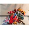 Image 1 : 12 TY beanie babies