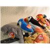 Image 2 : lot of beanie babies