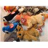 Image 3 : lot of beanie babies