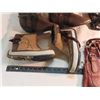 Image 5 : ferry boots new, two purses, size 6.5 women's