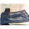 Image 6 : lot of women's jeans silver size S-M