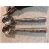 Image 2 : lot of antique ice cream scoops, peelers openers