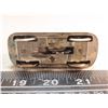 Image 3 : antique western Germany tin car toy