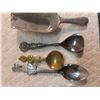 Image 2 : antique spoon collection